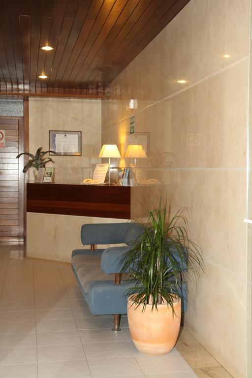 Apartamentos Marina Port de Pollença Exterior foto