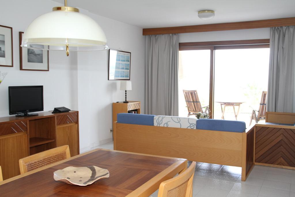 Apartamentos Marina Port de Pollença Quarto foto