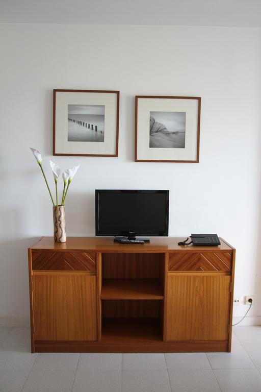 Apartamentos Marina Port de Pollença Quarto foto