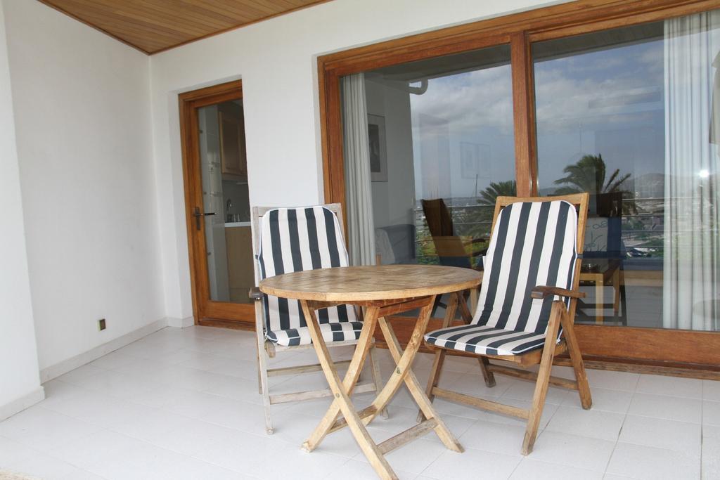 Apartamentos Marina Port de Pollença Quarto foto