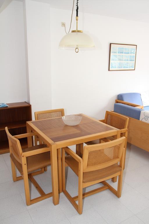 Apartamentos Marina Port de Pollença Quarto foto
